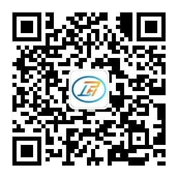 蓝皮猴科技公众号二维码
